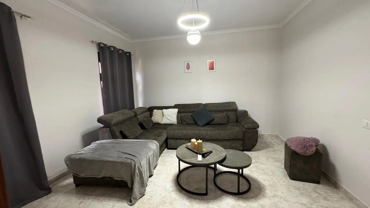 Nunu's Central Apartment