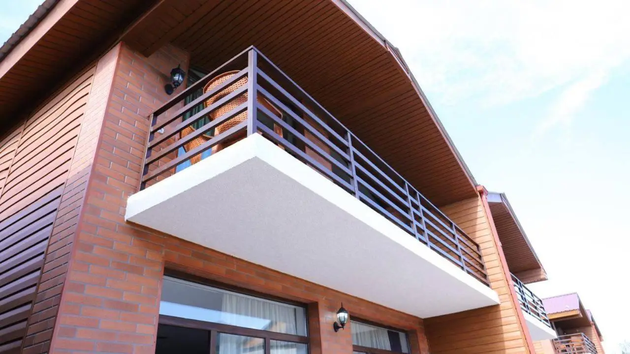 Star Villa Bakuriani