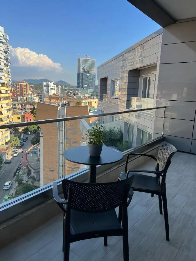 Ginger Home Tirana