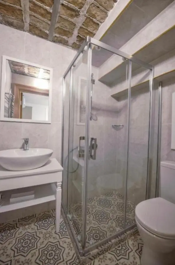 İkiz Konak Boutique Hotel