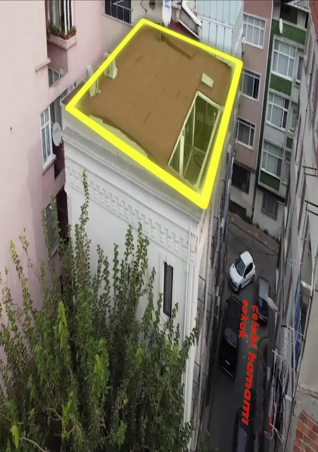 Gündoğdu Suites