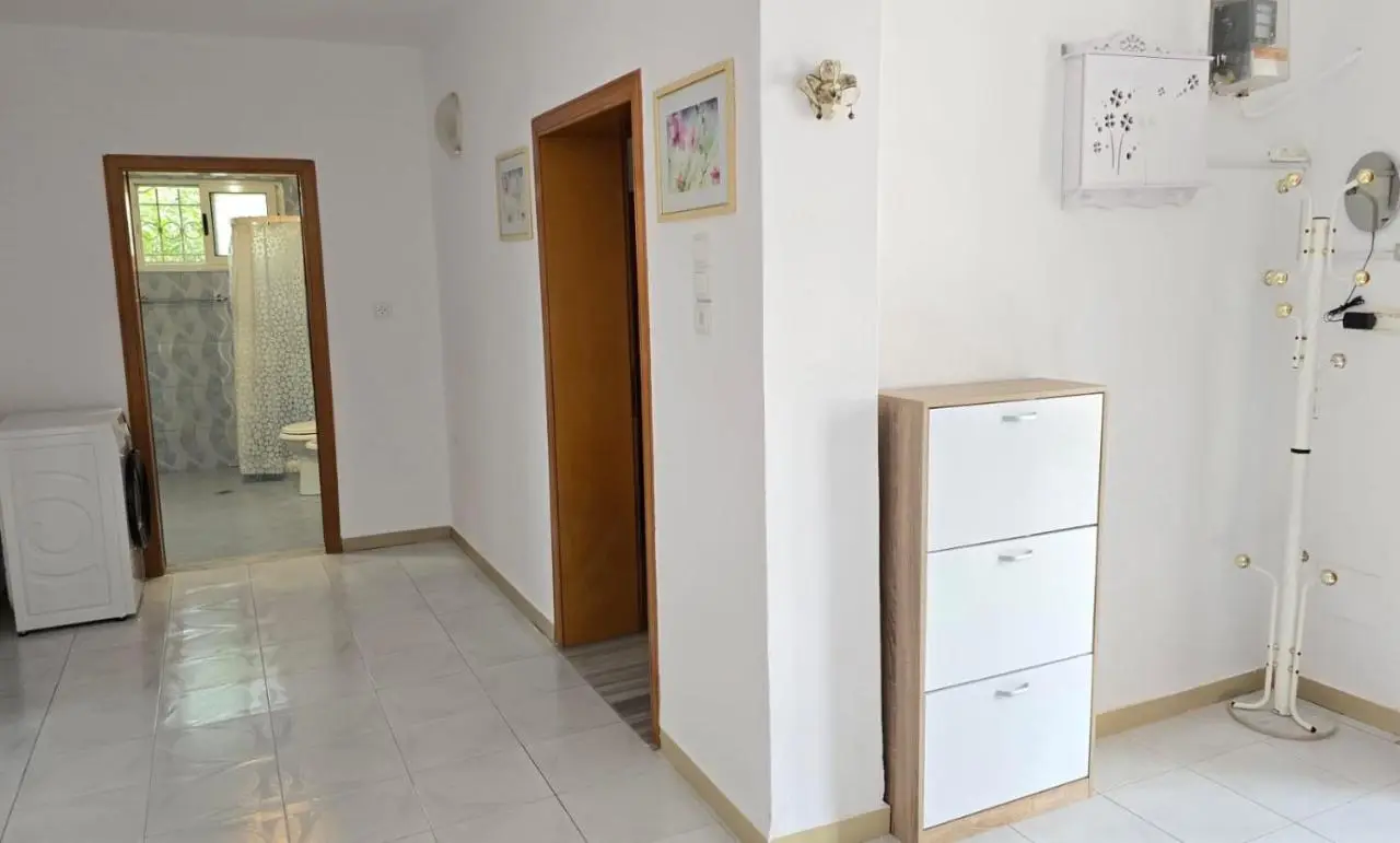 DIANA Guest house