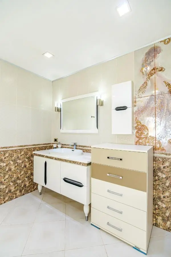 4 Bedroom Luxury Apartment on BAKU