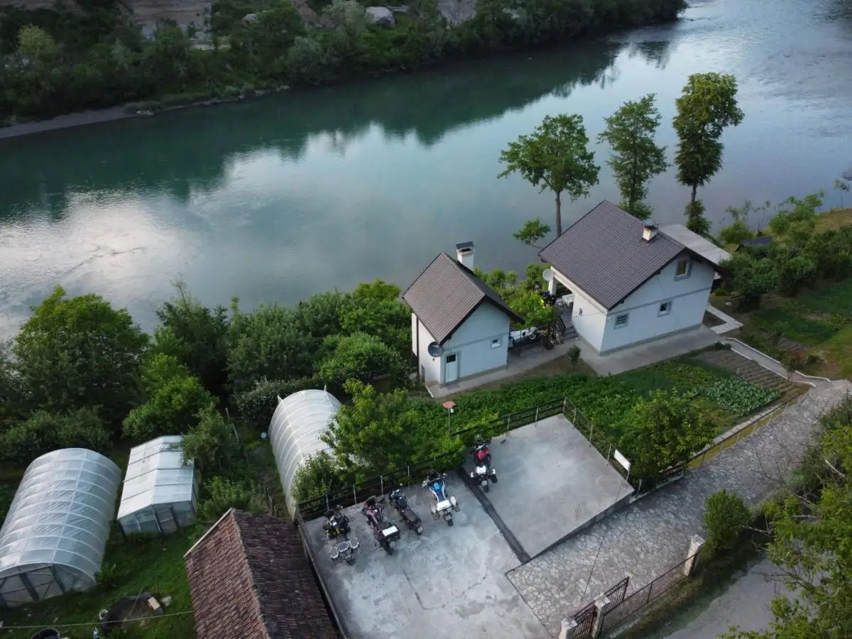 Apartman na Drini