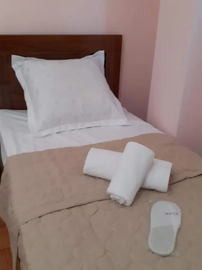 Guest House LIBU Zugdidi