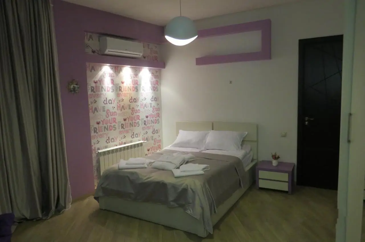 Luxury Villa Nieli