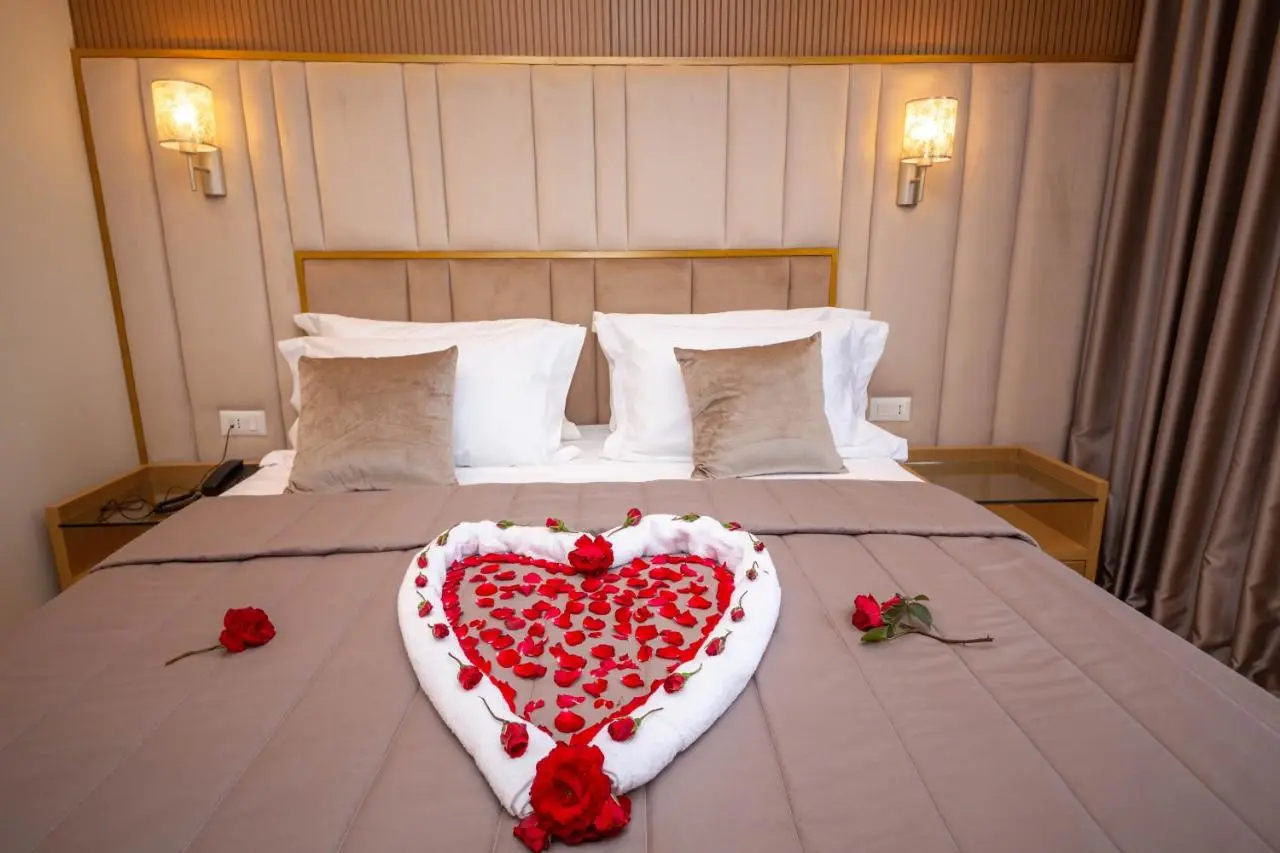 Merar Hotel