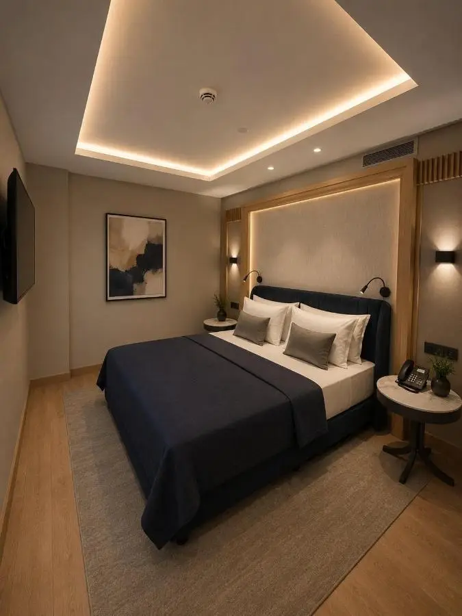 Cher Hotel Eyüp