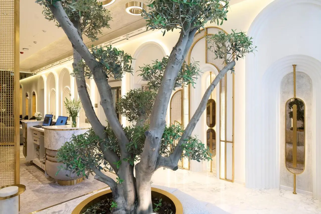 The Wings Hotels Pera