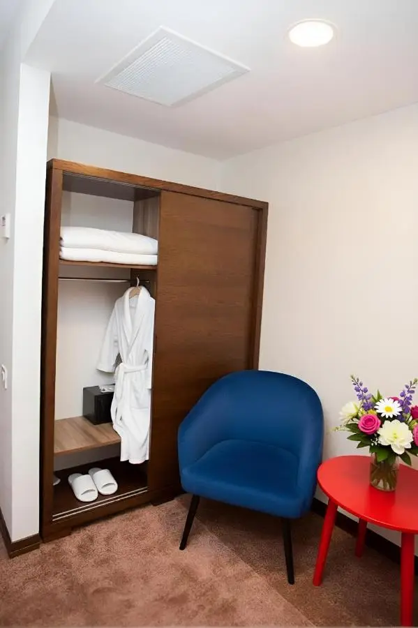 Da Vinci Boutique Hotel