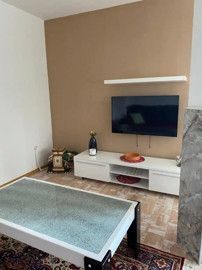Apartman Fad