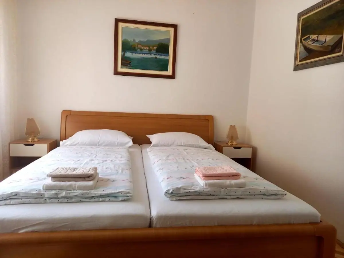 Apartment Alma