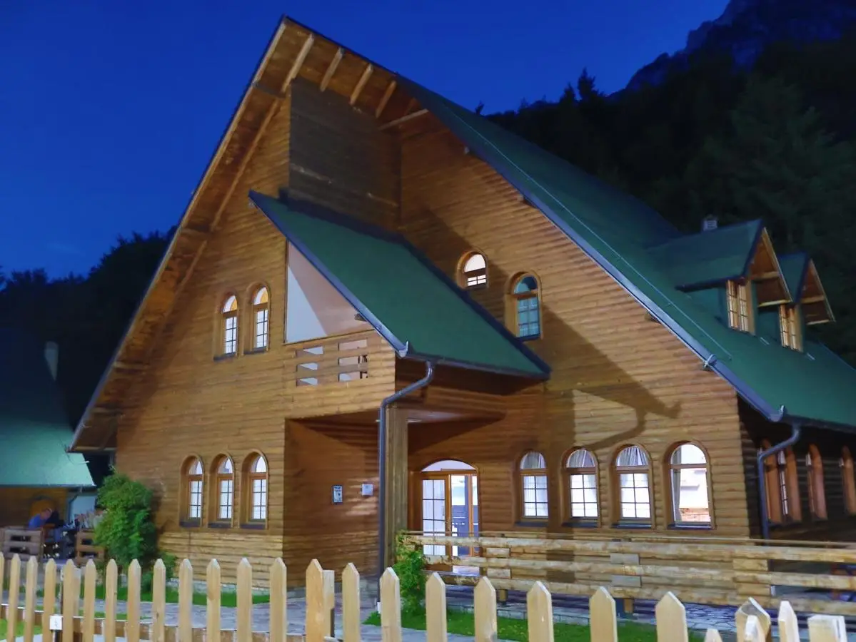 MIK Hotel Valbona