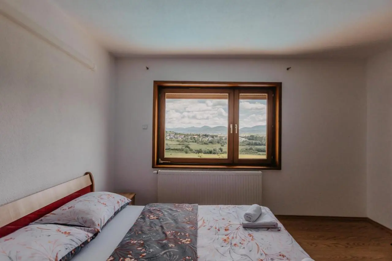 Villa Lamija
