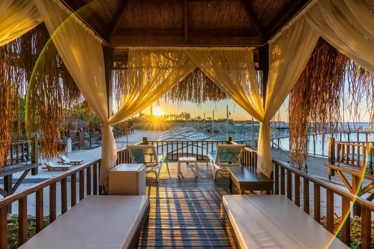Adenya Hotel & Resort Halal All Inclusive