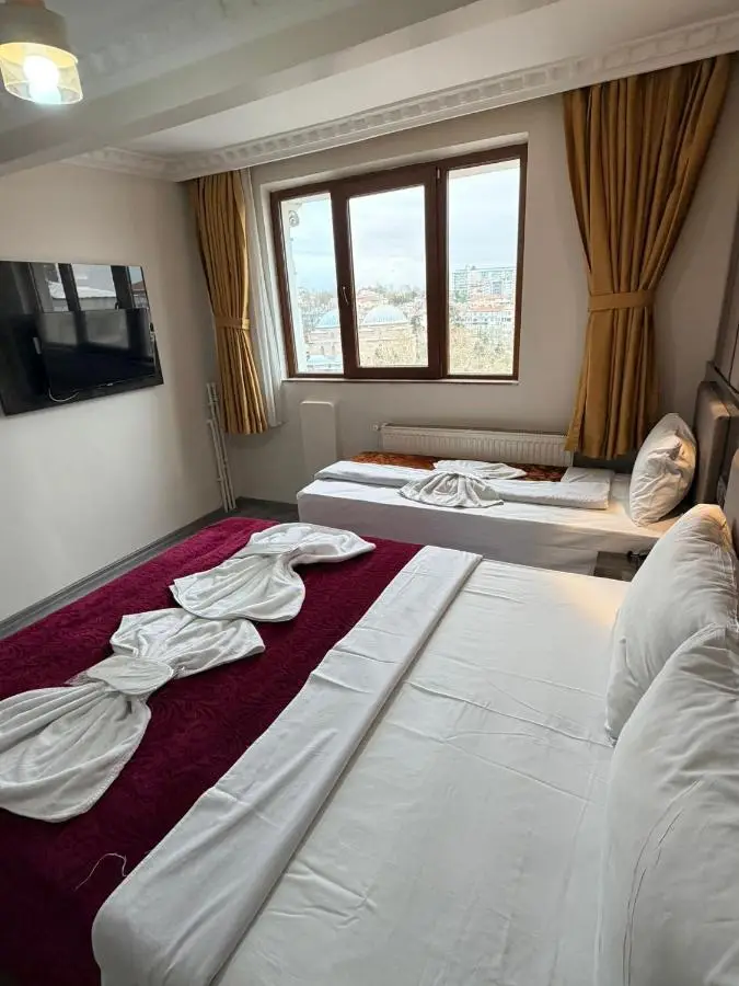 AL KLAS Hotel
