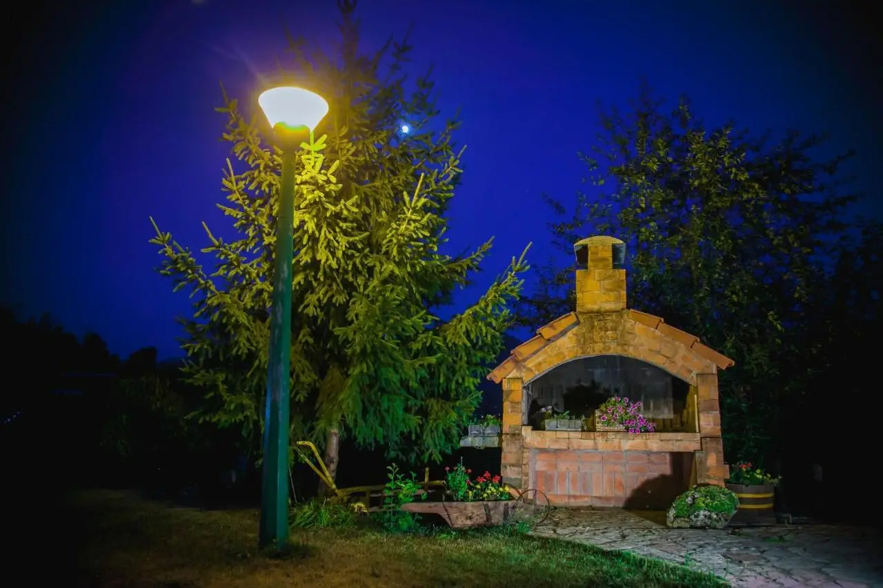 Holiday Home Nektar Park