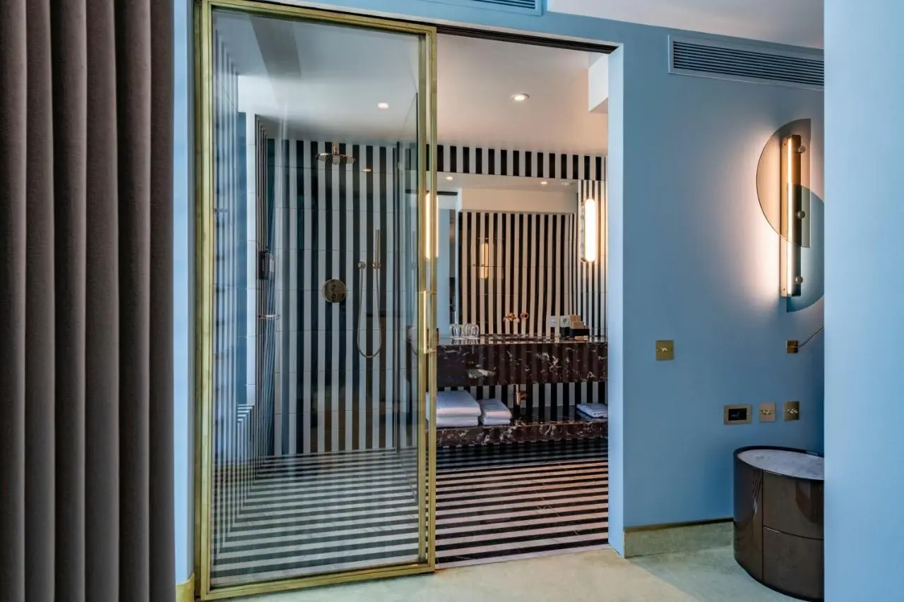 Bazzar Boutique Hotel