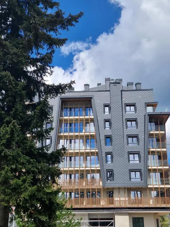 Monterra Jahorina