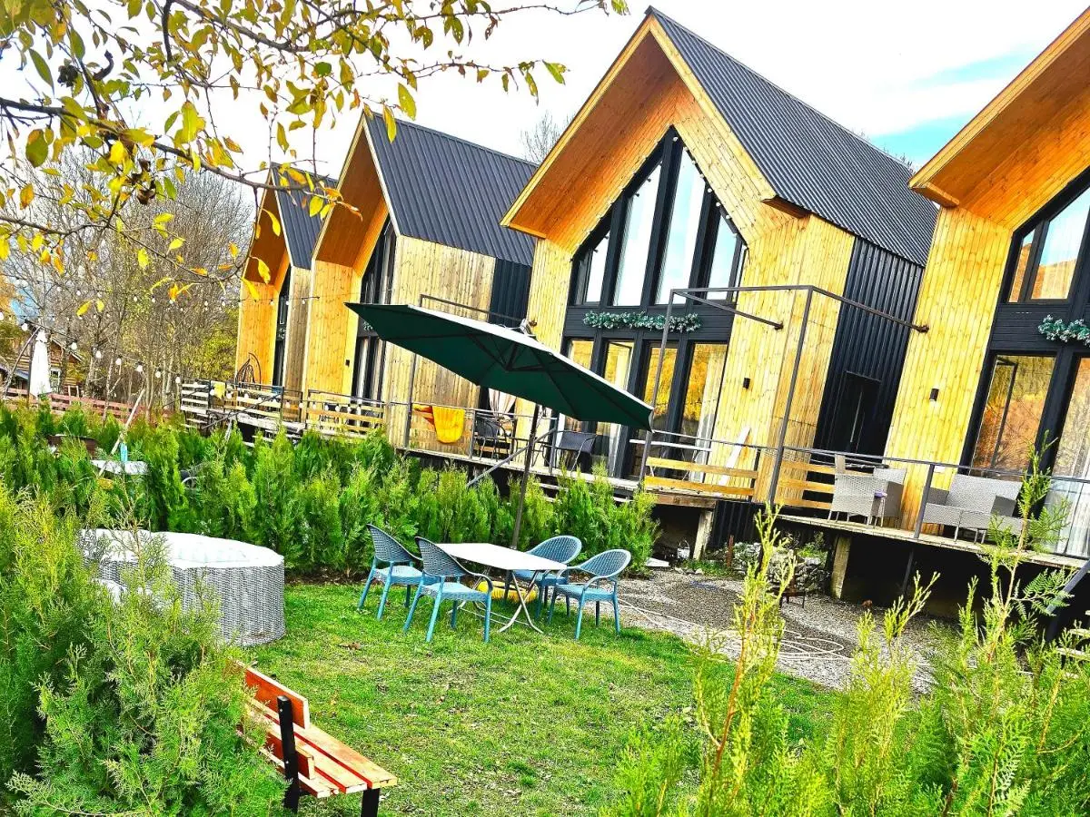 Chalet Weekend