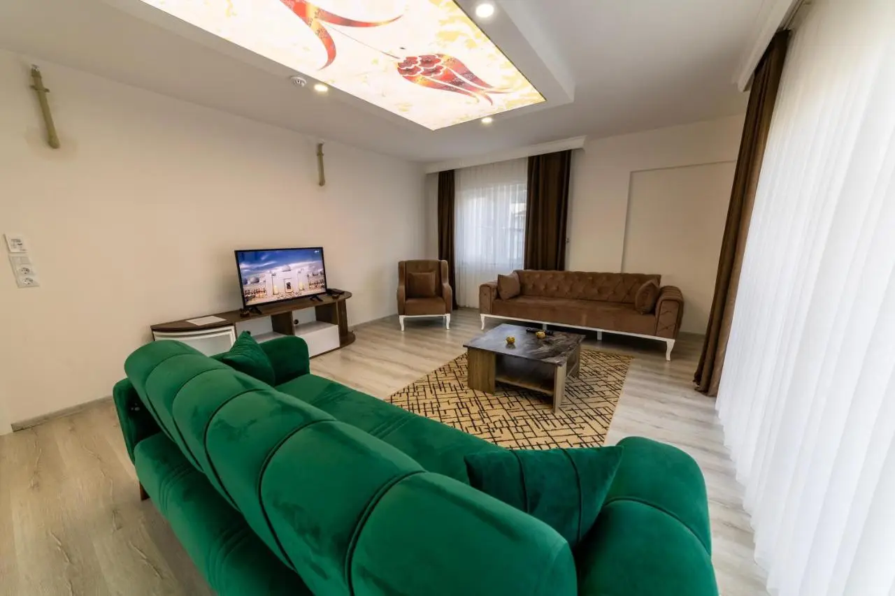 Belya Apart Hotel