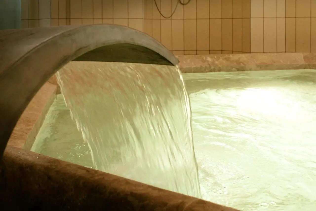 İsa Begov Hamam Hotel