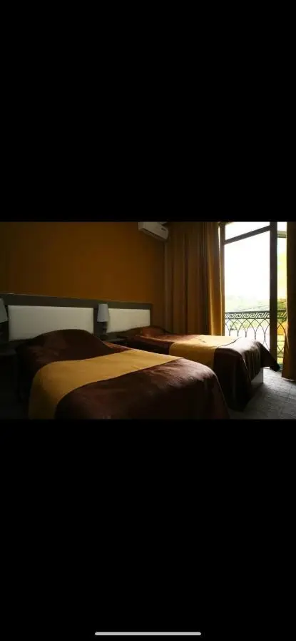 Discovery Hotel