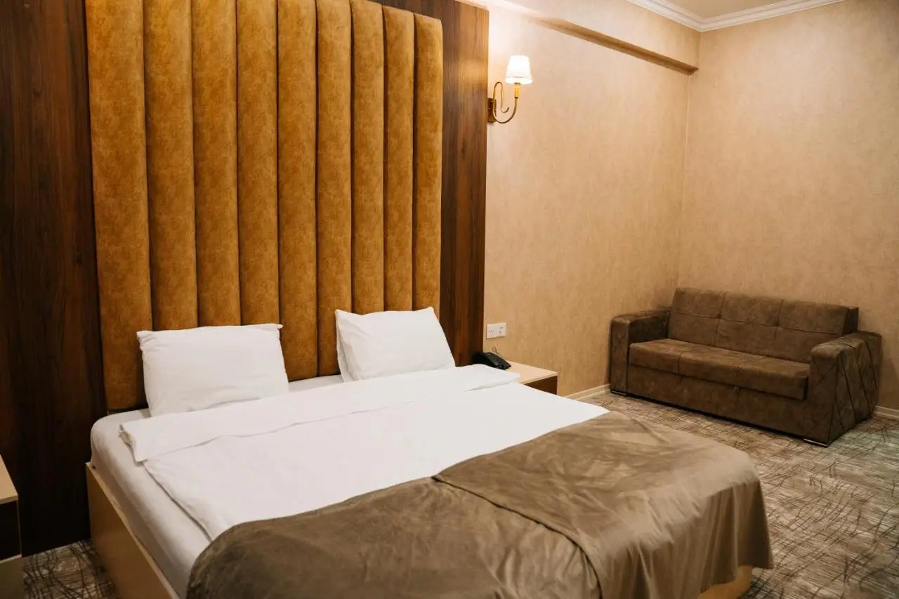 The Clocktower Hotel
