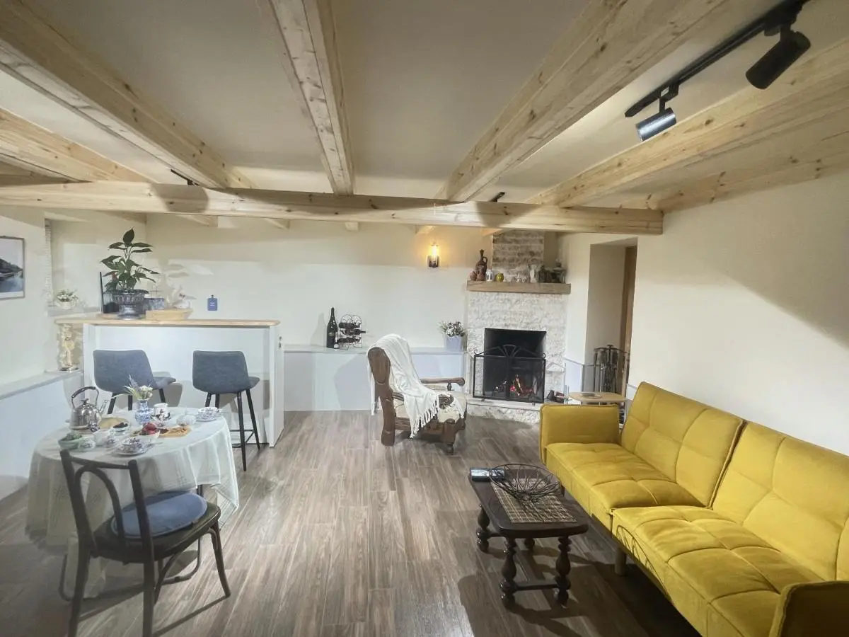 Nassa's Cosy Home