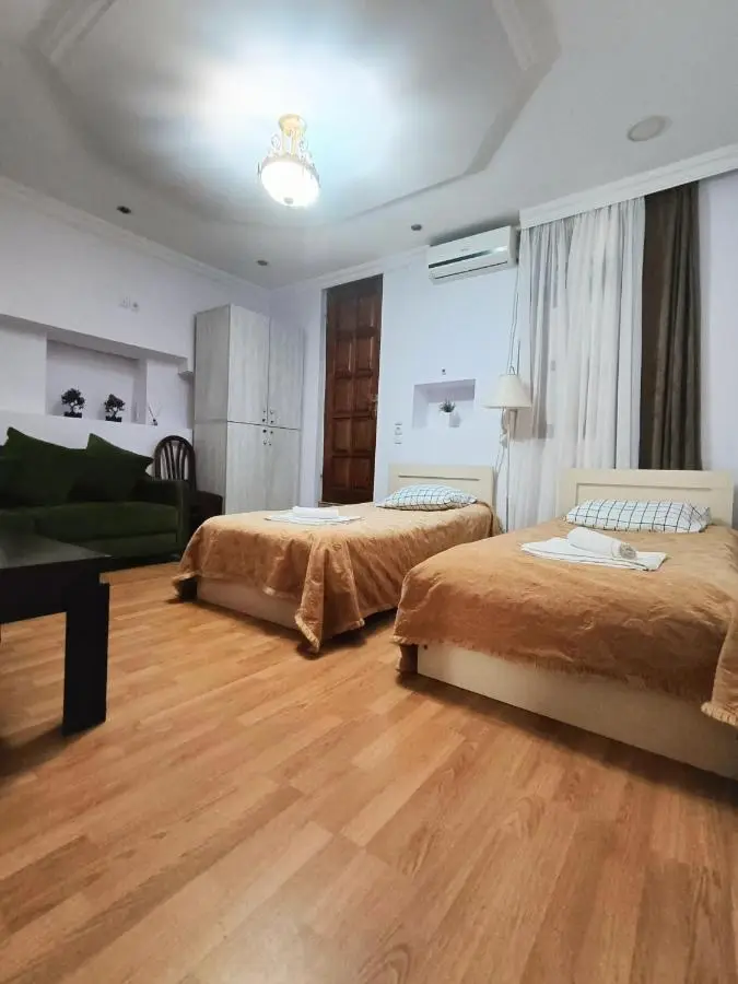 Guest House Lili