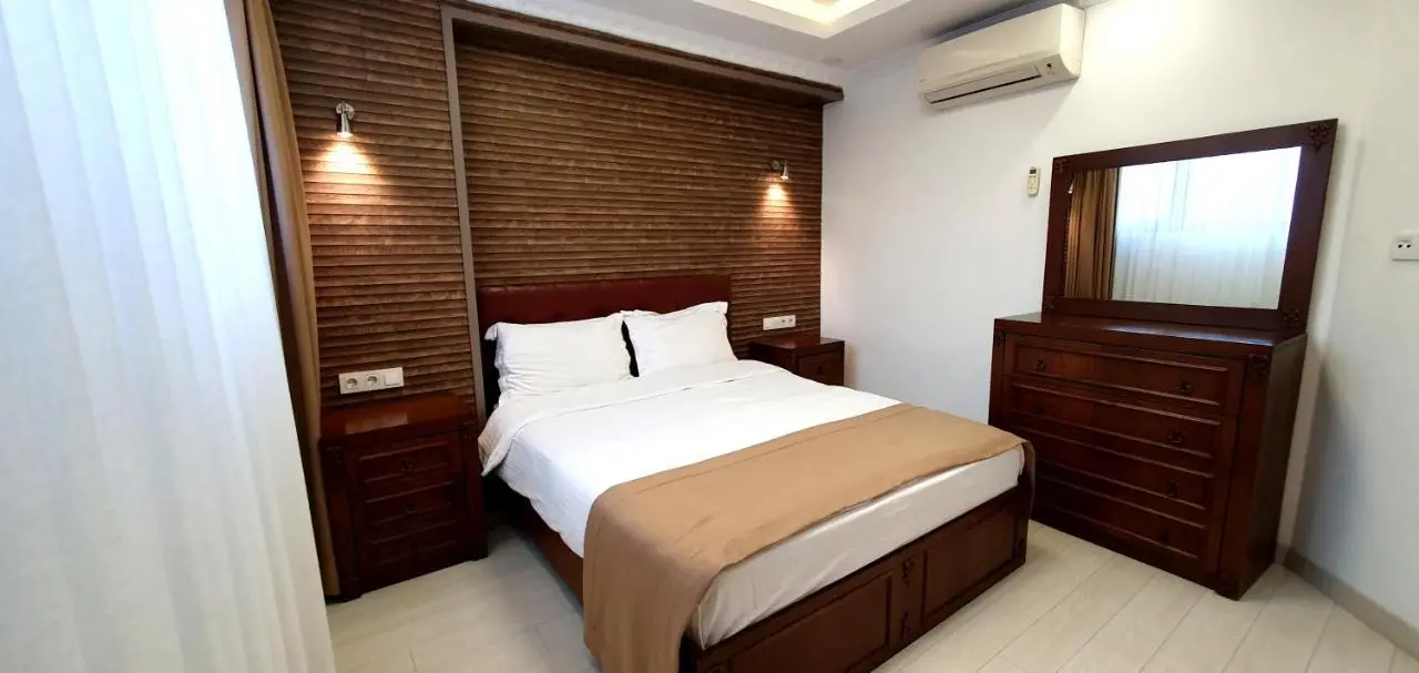 Taksim Flat