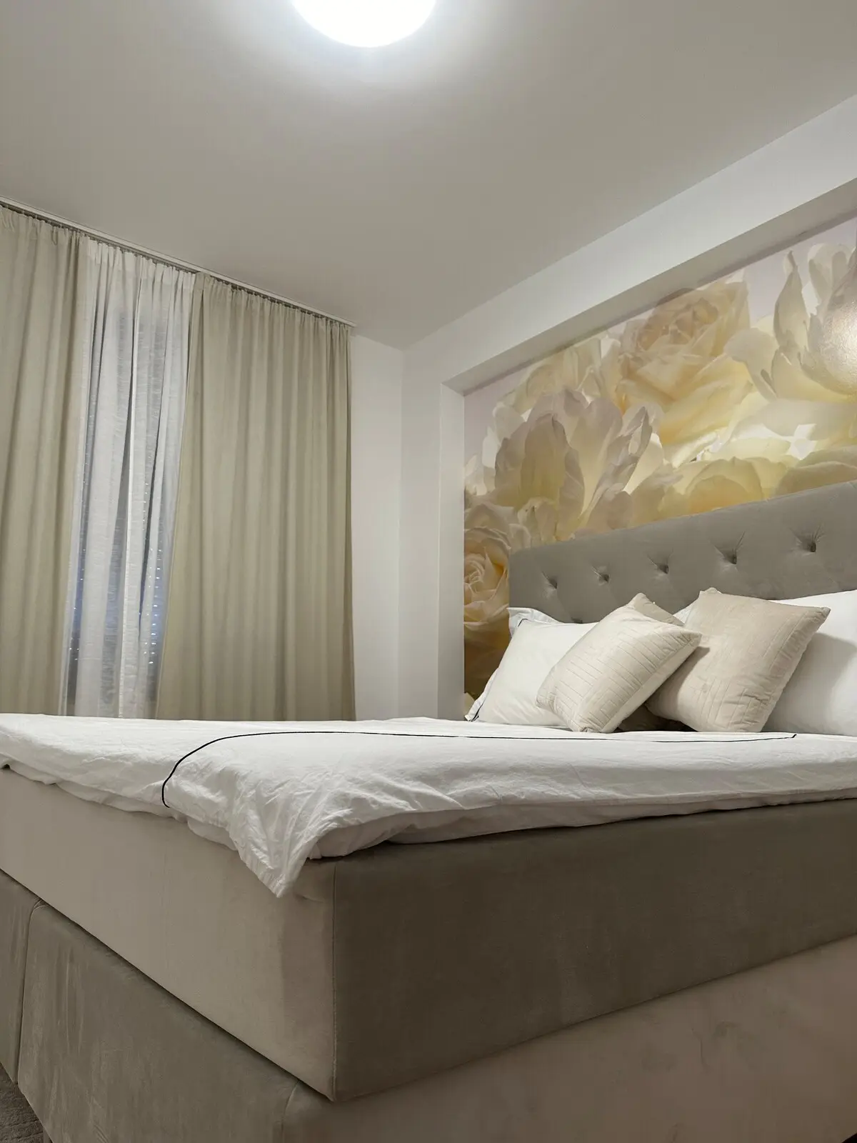 Sky hill residence Mostar