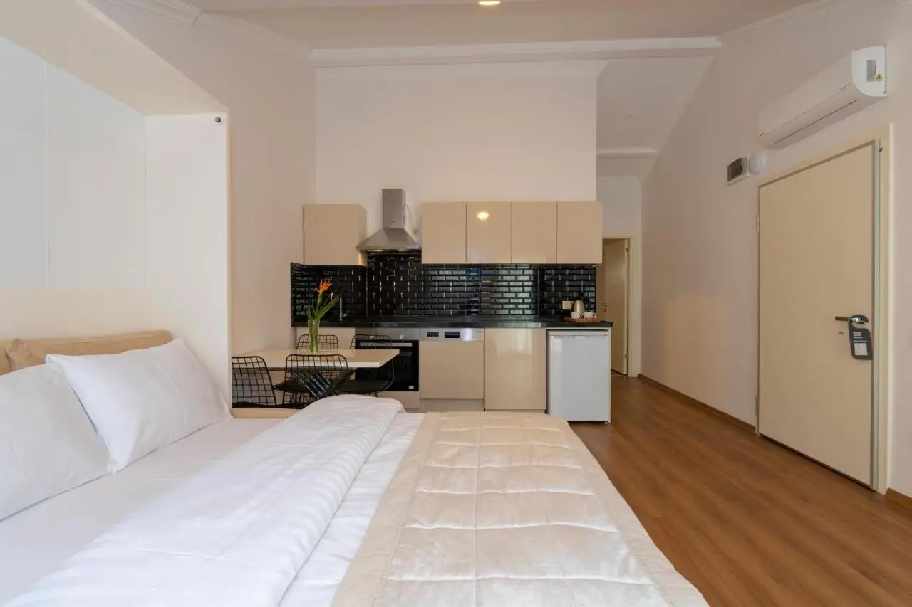 Joy Suites