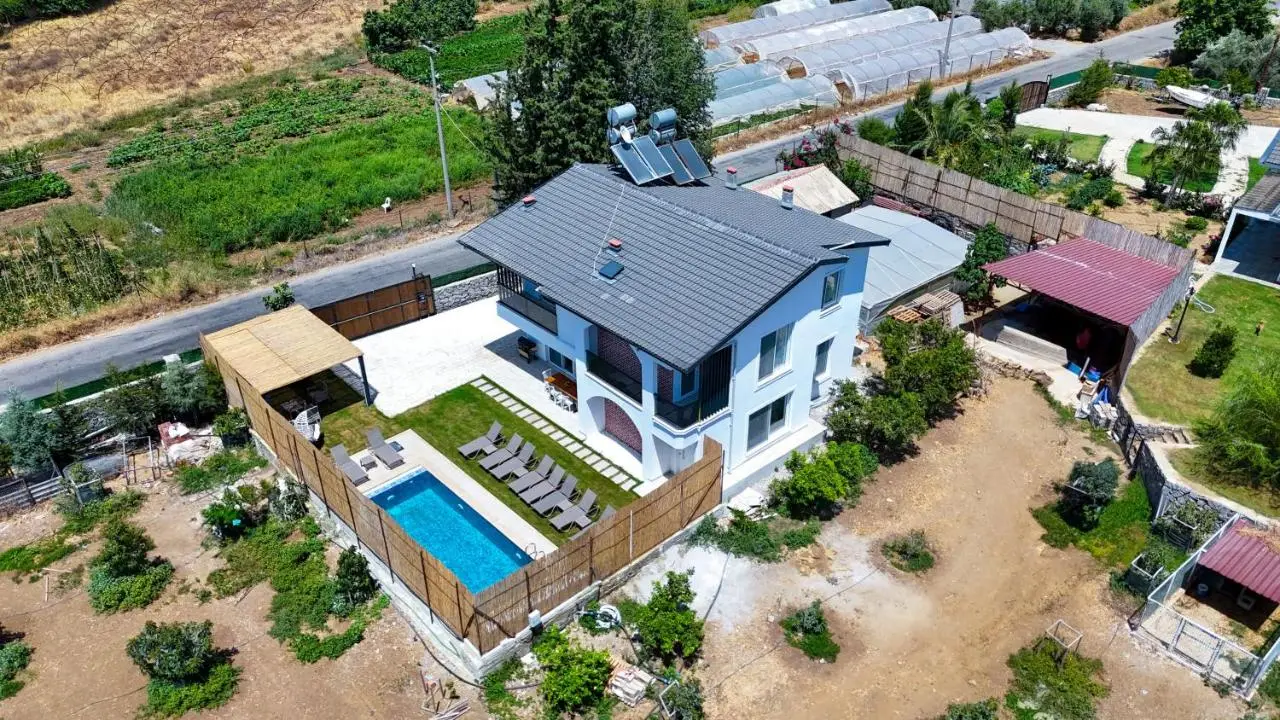 Villa Belis