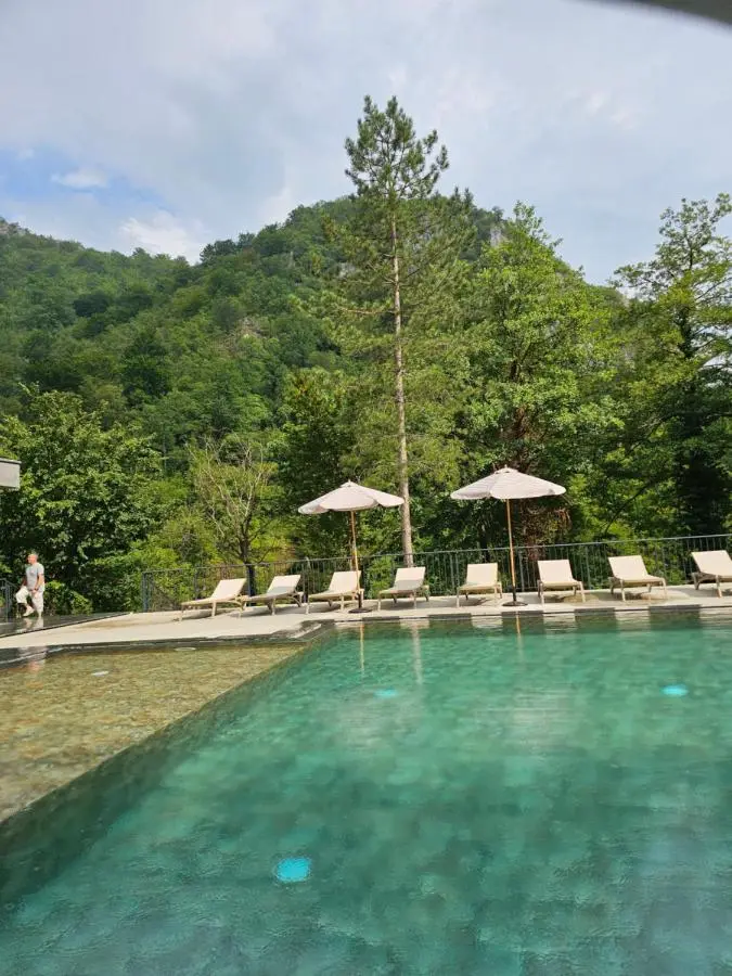Outdoor Bosnia Adventure Resort