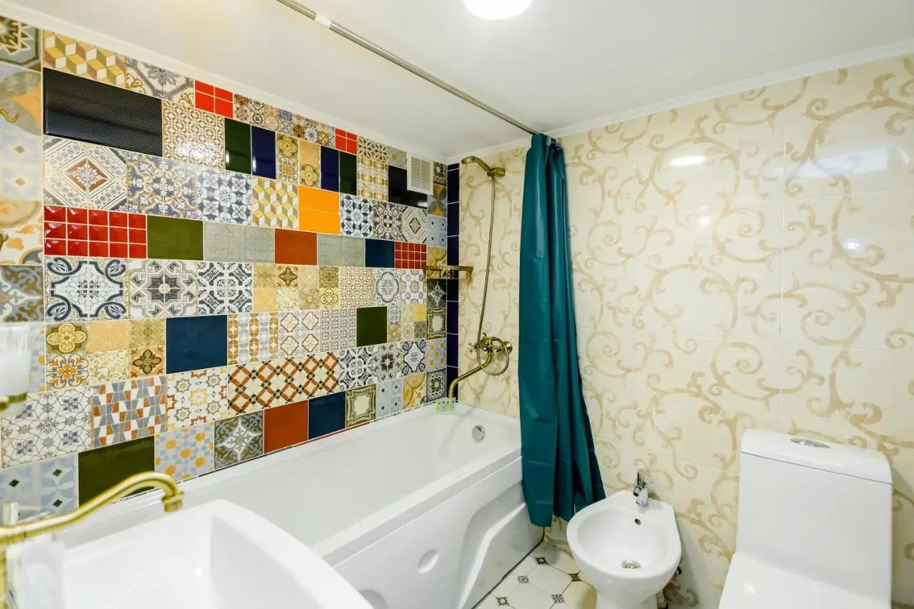Tiflis Inn Boutique Hotel