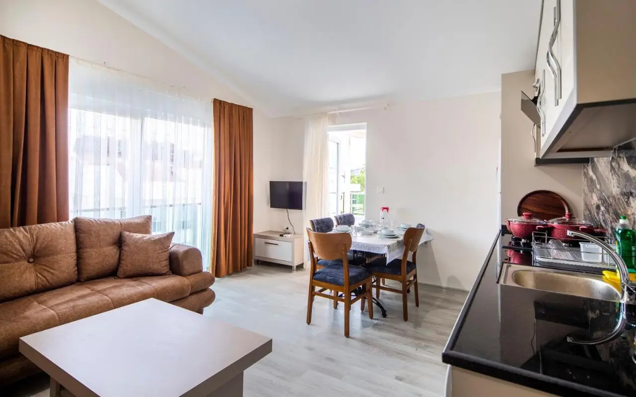 Sitti Apart Hotel