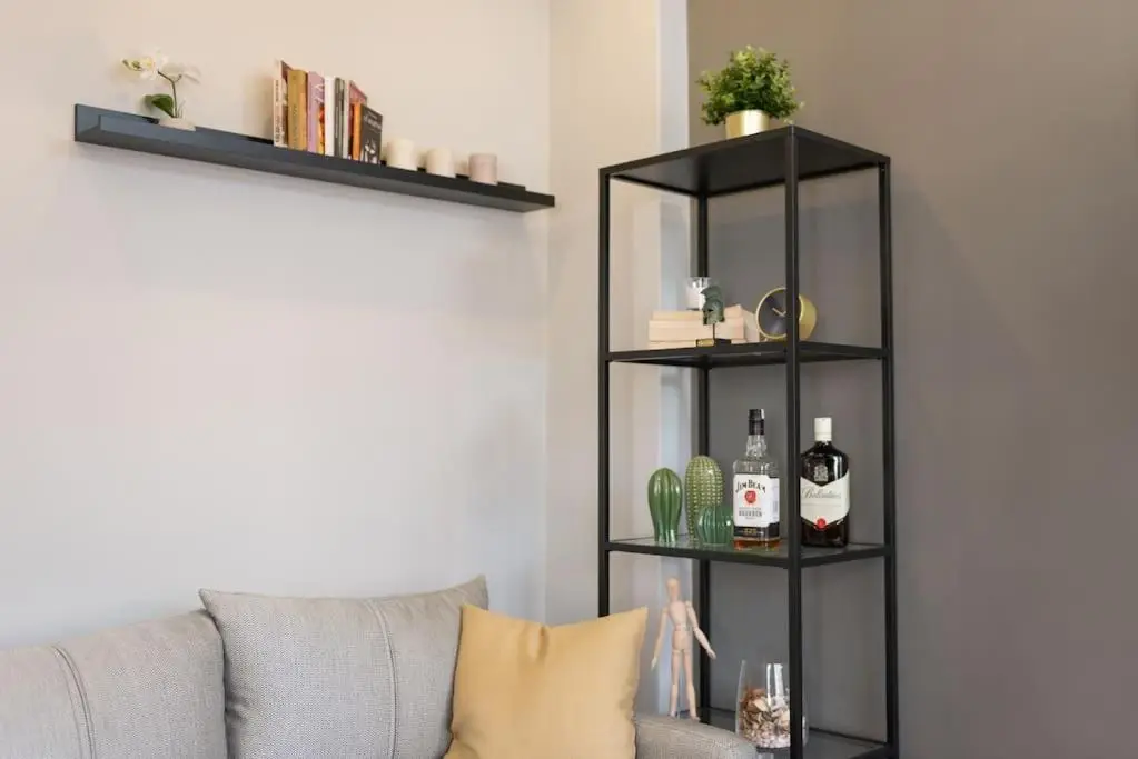 The best of the Bosphorus & comfortable apartment