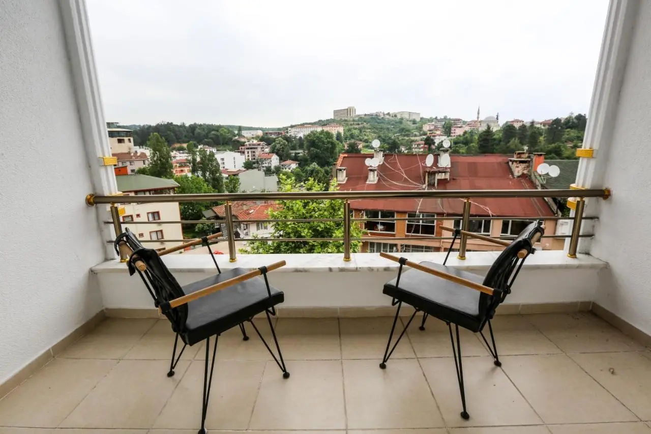 Thermal Saray Hotel & Yalova