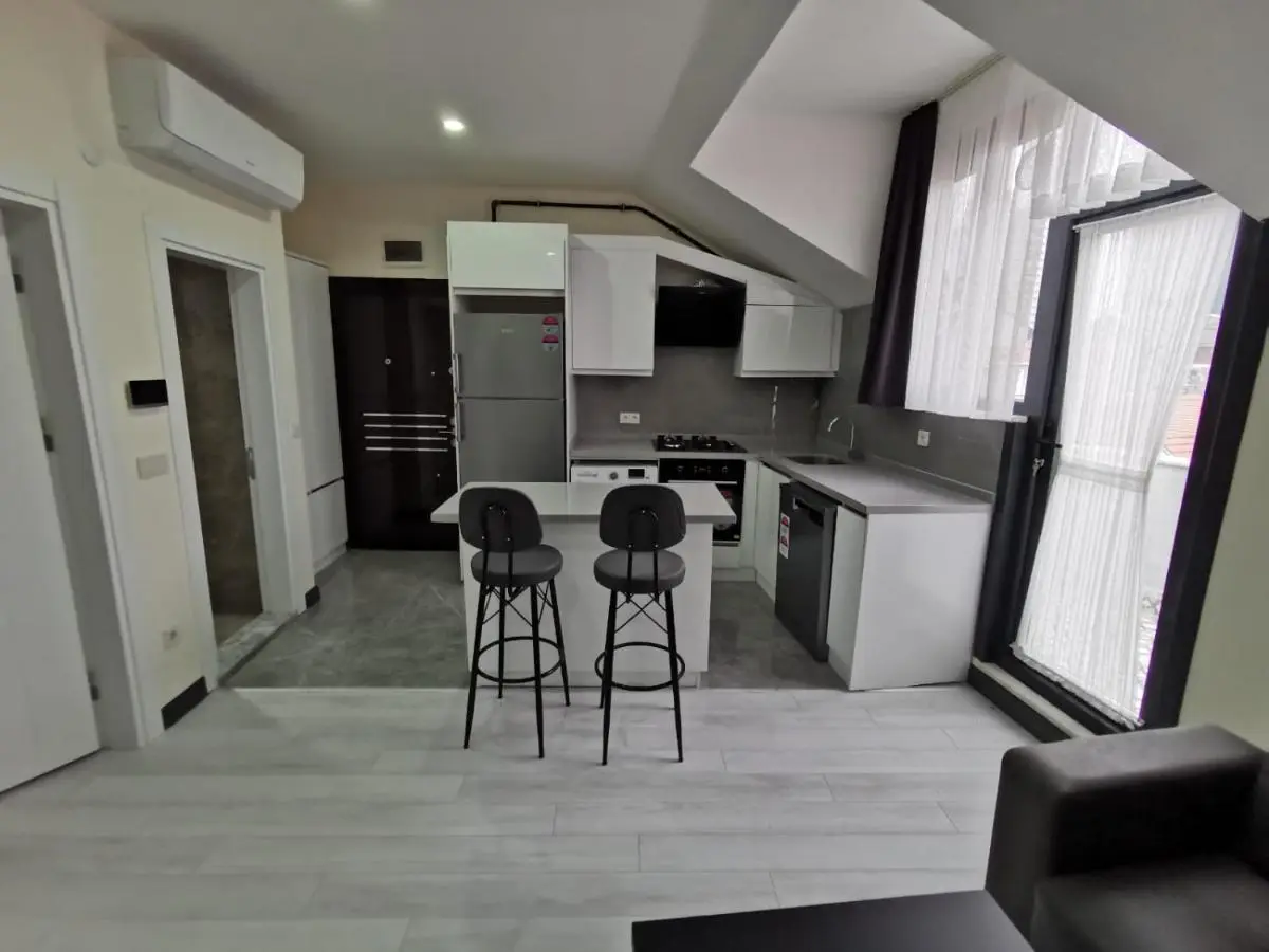 Rose Plus Residence