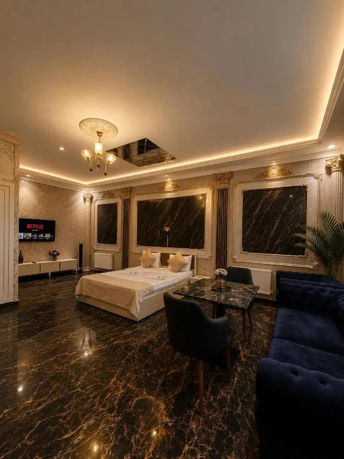 Eco Hotel Baku