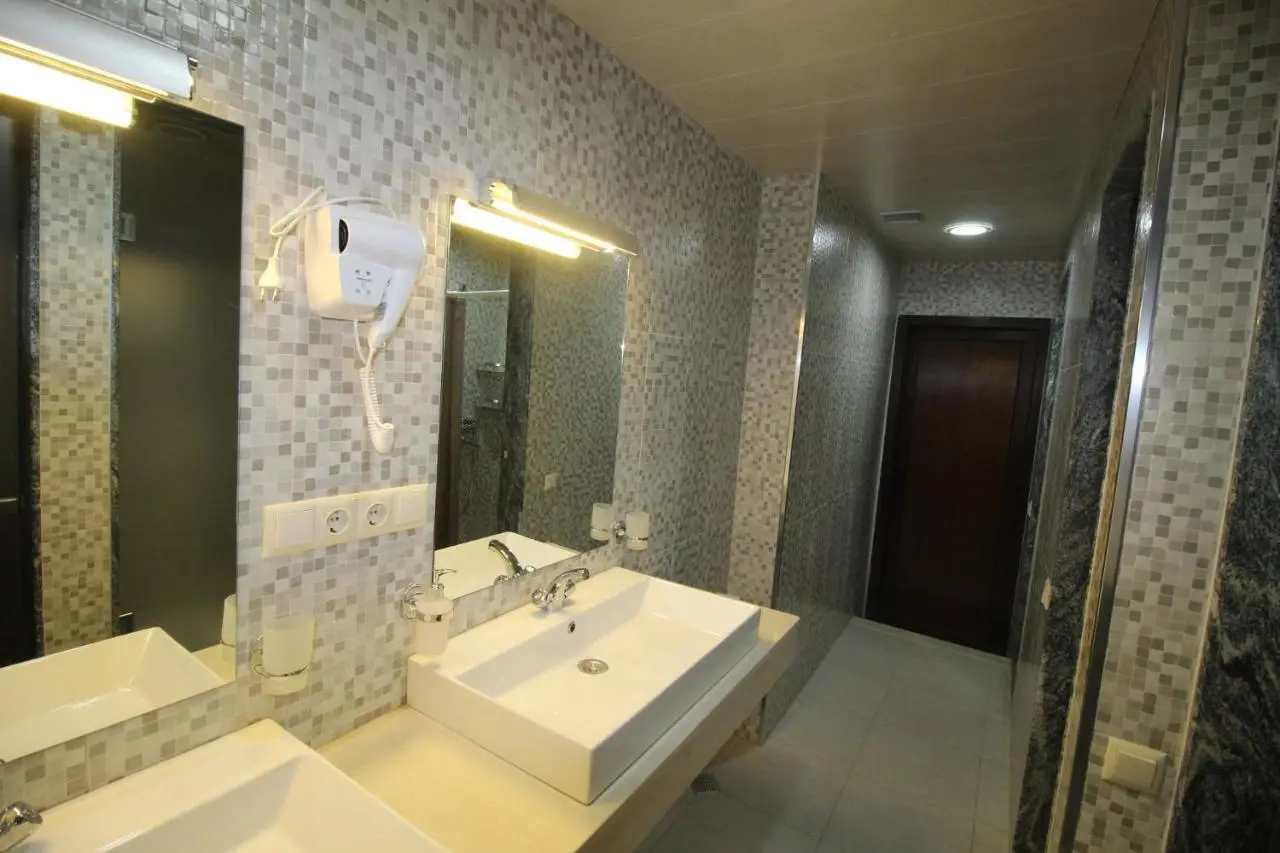 Hostel Jeal