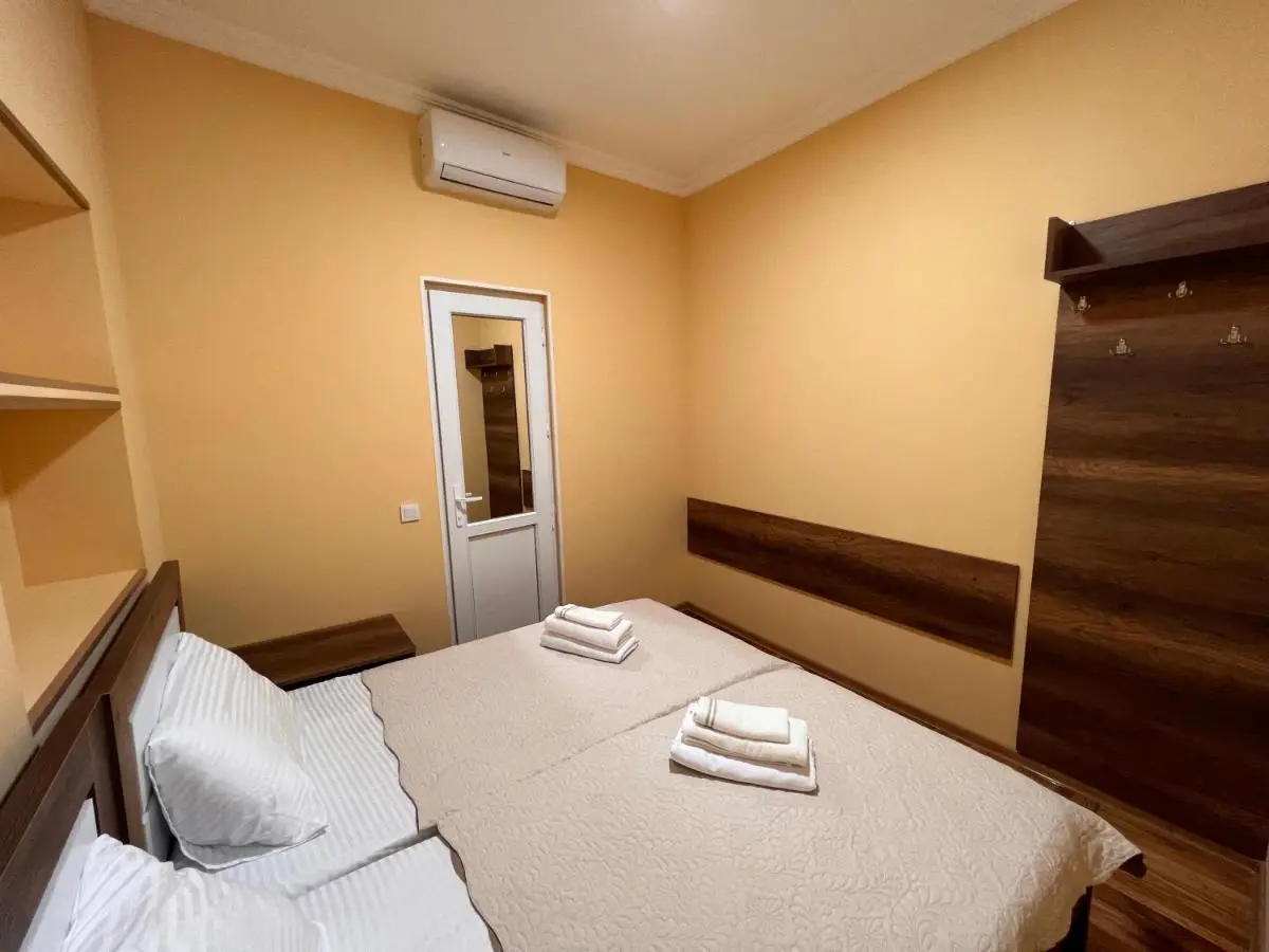 Hotel BANI
