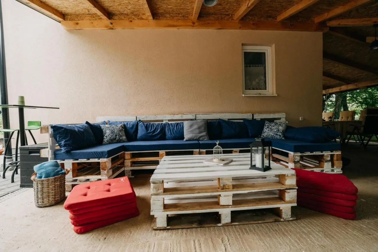 Apartman Ena