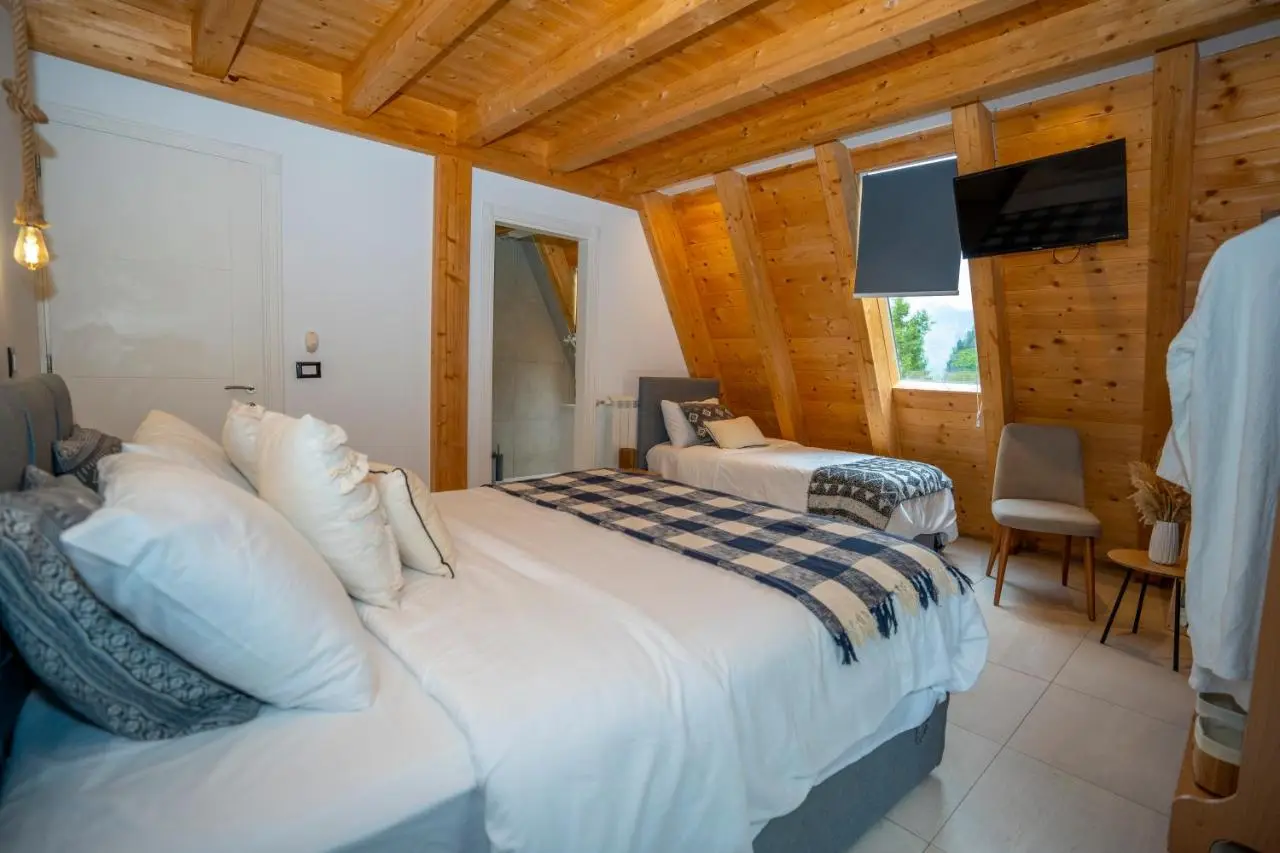 Vidis Chalet Boutique Hotel