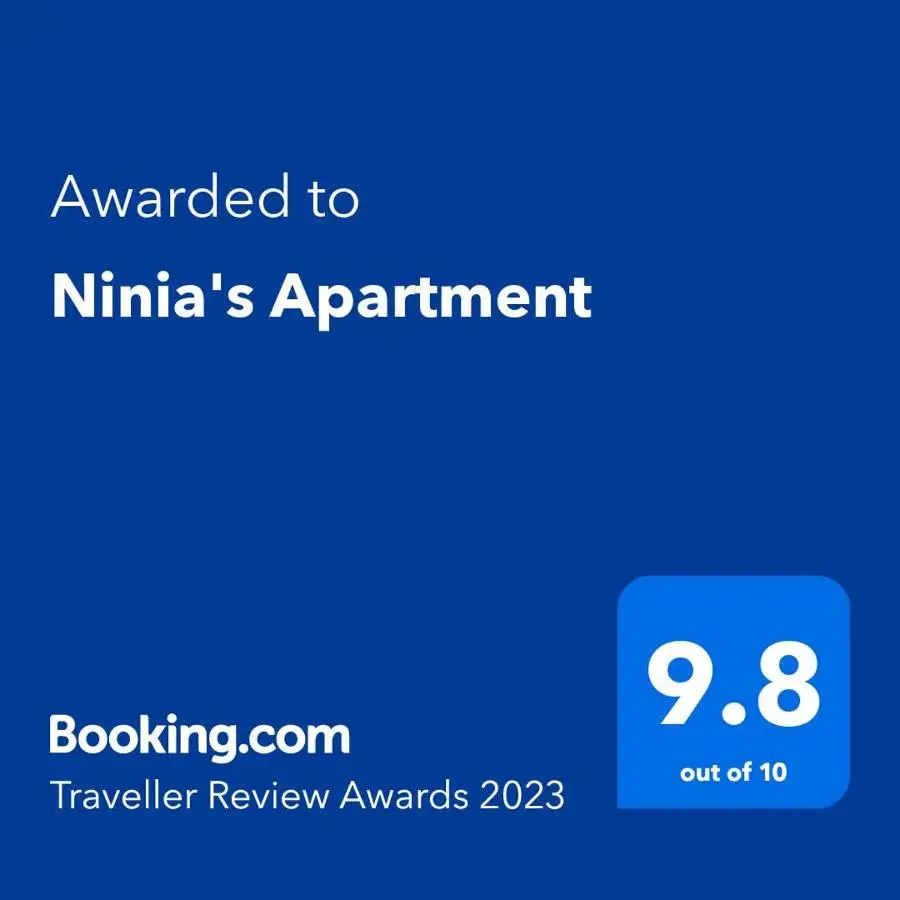 Ninia's Apartment