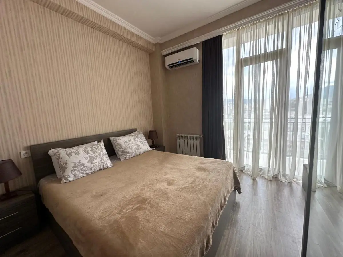 Tsereteli 87z