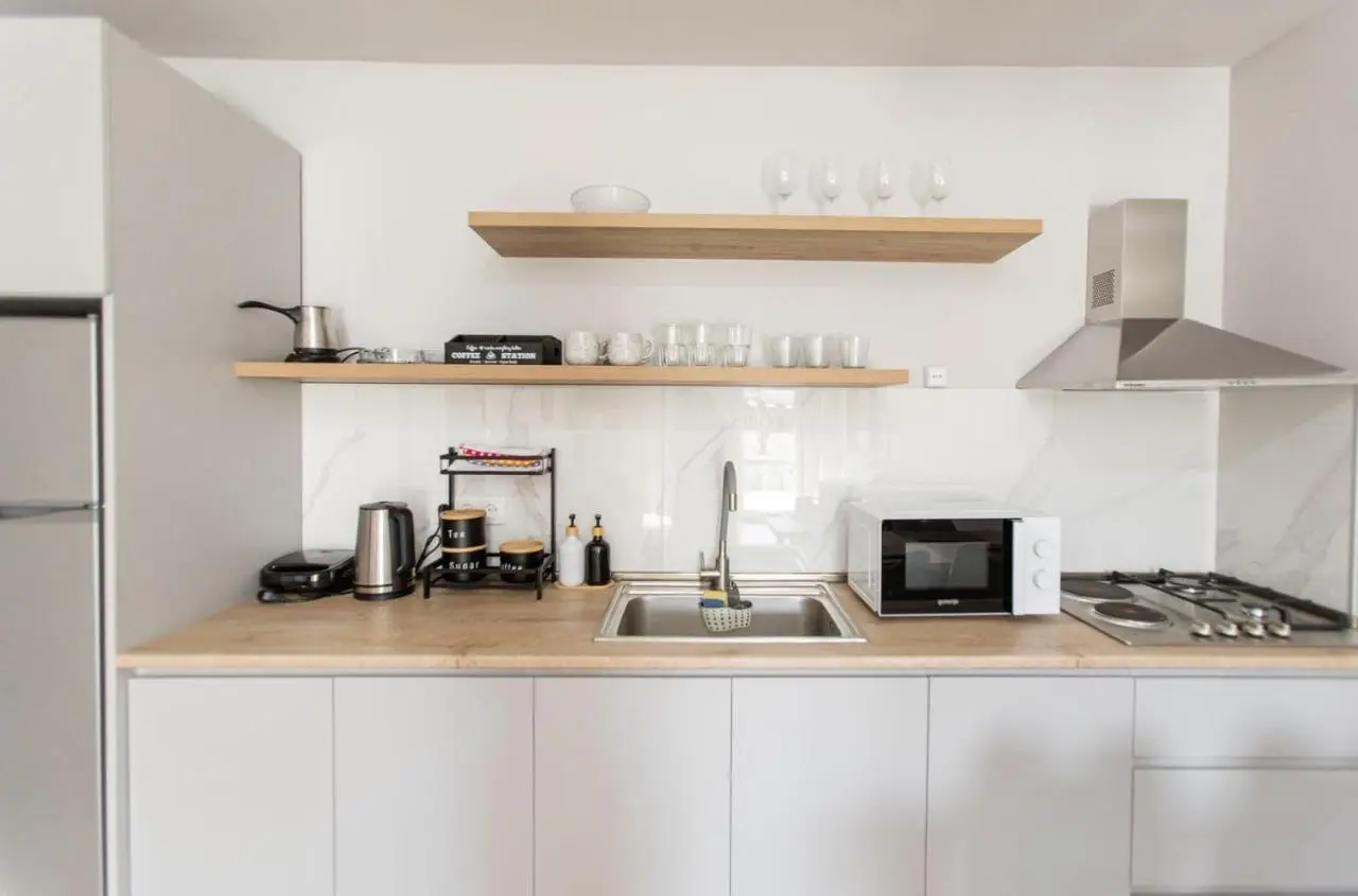 GGM apartment