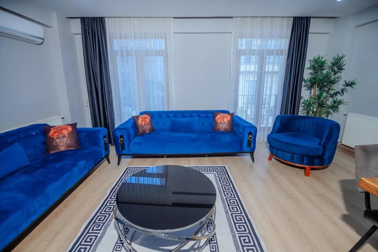 White Moon Suites