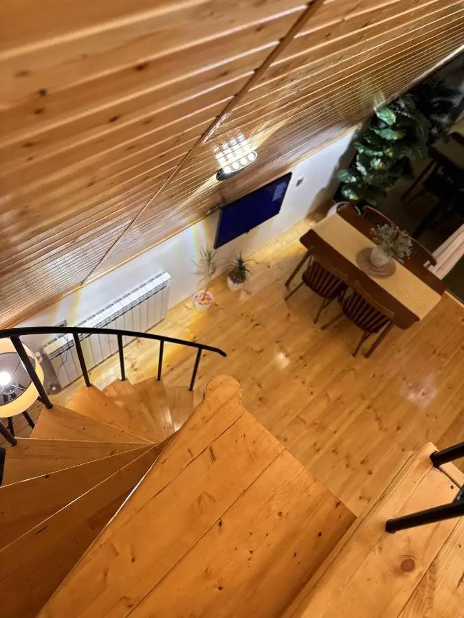 Utopia Inn უტოპია ინნ